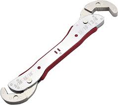 S Rui Justerbar Skiftnyckel Multi Tool