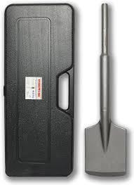 WERHE ® Profi SDS Max Spade Mejsel 110x410mm