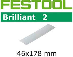 Festool STF 46X178/0 P40 BR2 Sandpapper