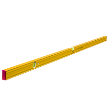 Stabila Nivel 80 ASM 180cm - Professionell vattenpass