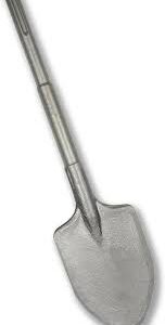 WERHE ® SDS Max Spetsad Spade Mejsel 105x440 mm