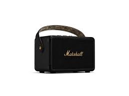 Marshall Kilburn II Bärbar Bluetooth-högtalare