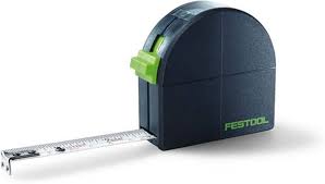 FESTOOL Måttband - Precision och Kvalitet