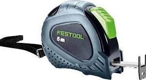 Festool MB 5m Måttband