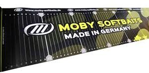 Moby Softbaits 130 cm Rovfisk Skala