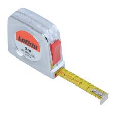 Crescent Lufkin Y23CM 3 m Ultralok Måttband