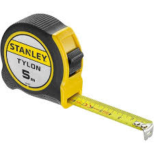 Stanley FMHT0-33868 Magnetisk Måttband 8 m