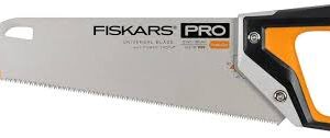 Fiskars Pro Handsåg 38 cm - Trä