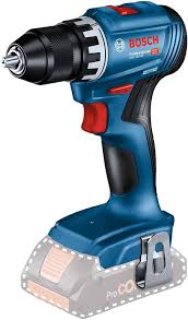 Bosch Professional 18V Sladdlös Borrmaskin GSR 18V-45