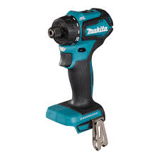 Makita DDF083Z Borrmaskin - Svart & Blå