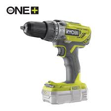 RYOBI Trio ONE+ 18V: Slagborr