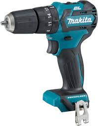 Makita HP333DZ 12V Max Li-Ion CXT Kombiborr med Batterier