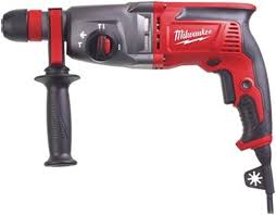 Milwaukee 4933464579 Plugg 3 Modalita Fixtec 24 mm