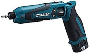 Makita TD021DSE Sladdlös Böjskruvmejsel 7