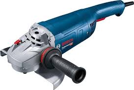 Bosch Professional Vinkelslip GWS 22-230 P - 2200 Watt