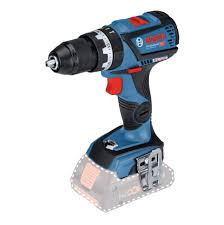 Bosch Professional 18V Sladdlös Kombiborrmaskin GSB 18V-60