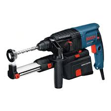 Bosch Professional Borrhammare GBH 2-23 REA med Dammutsugning