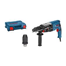 Bosch Professional GBH 2-28 F Borrhammare med SDS-plus Chuck