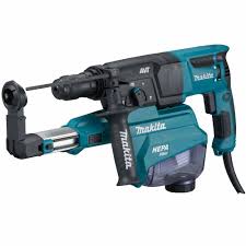 Makita HR2653TJ Kombihammare SDS-Plus 26 mm