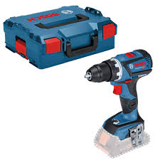 Bosch Professional 18V Sladdlös Borrskruvdragare GSR 18V-60