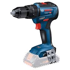 Bosch Professional 18V Sladdlös Slagborr/Skrudragare