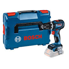 Bosch Professional 18V Sladdlös Slagborrmaskin GSB 18V-90 C