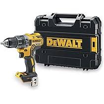 Dewalt 18V Sladdlös Borrskruvdragare DCD791NT