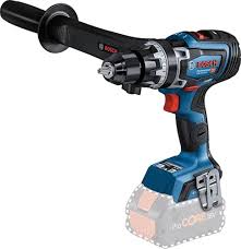 Bosch Professional BITURBO Sladdlös Kombiborrmaskin GSB 18V-150 C