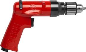 Borrmaskin Chicago Pneumatic CP1114R40