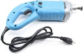 Högeffektiv 1300 W Handbetoningsvibrator