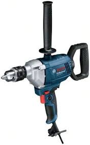 Bosch Professional GBM 1600 RE Borrmaskin med D-handtag