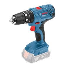 Bosch Professional 18V Sladdlös Slagborr/Skrudragare GSB