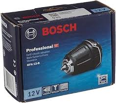 Bosch Professional FlexiClick Chucktillsats GFA 12-B