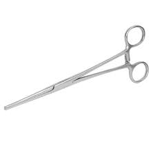 Belissy Hemostat - Kirurgisk Hemostat i Rostfritt Stål