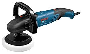 Bosch Professional GPO 14 CE Polermaskin 1400 W