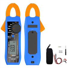 OWON CM2100B Bluetooth Mini Klämma Mätare 100 A AC/DC