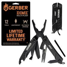 Gerber Multiverktyg 30-000469 - Svart