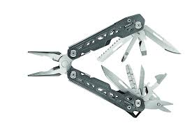 GERBER Truss Multiverktyg – Silver