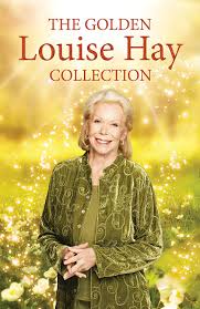 Den Gyldna Louise Hay Samlingen