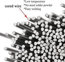 Aluminiumsvetsstång 30-pack