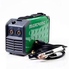 Migatronic Focus STICK 161E PFC - Inverter Elektrodsvetsare