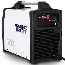 SKANDI KRAFT® iSimple TIG 215 AC DC Svetsmaskin