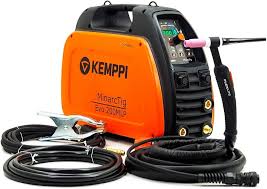 Kemppi MinarcTig EVO 200MLP - WIG Svetsmaskin 200A