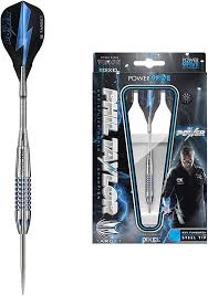 Target Darts Phil Taylor Power 9-Five Gen 1 22G 95% Tungsten