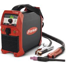 Fronius TP150 TIG Svetsriktare - Set EF