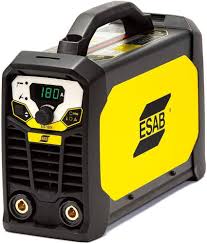 ESAB Rogue ES 180i - Gult Svetsaggregat