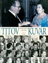 Titov Kuvar: En Kockbok av Trbovic