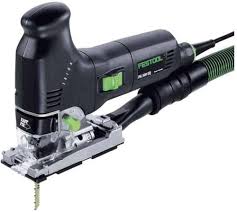 Festool PS 300 EQ-Plus TRION Sticksåg