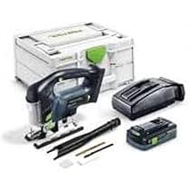 Festool Trådlös Sticksåg PSBC 420 HPC 4.0 EBI-Plus