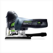 Festool Carvex PS 420 EBQ-Plus Pendelstygnsåg